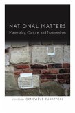 National Matters (eBook, ePUB)
