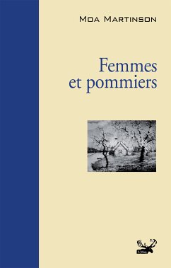 Femmes et pommiers (eBook, ePUB) - Martinson, Moa