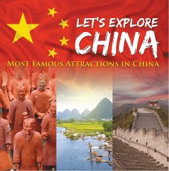 Let's Explore China (Most Famous Attractions in China) (eBook, ePUB) - Baby