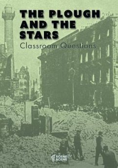 The Plough and the Stars Classroom Questions (eBook, ePUB) - Farrell, Amy