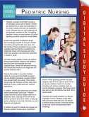 Pediatric Nursing (Speedy Study Guides) (eBook, ePUB)