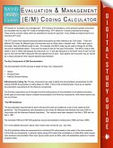 Evaluation & Management (E/M) Coding Calculator (Speedy Study Guides) (eBook, ePUB)