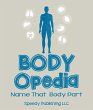 Body-OPedia Name That Body Part (eBook,... - Bild 1