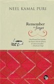 Remember to Forget (eBook, ePUB)