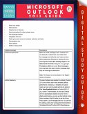 Microsoft Outlook 2013 Guide (Speedy Study Guides) (eBook, ePUB)