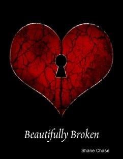 Cover Beautifully Broken (eBook, ePUB)