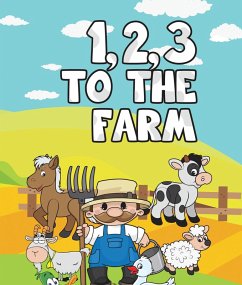 Cover 123 to the Farm (eBook, ePUB)