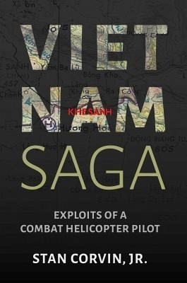 Vietnam Saga (eBook, ePUB)