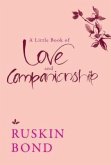 A Little Book of Love and Companionship (eBook, ePUB)