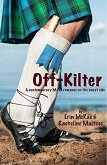 Off-Kilter (Novellas and Short Stories) (eBook, ePUB)