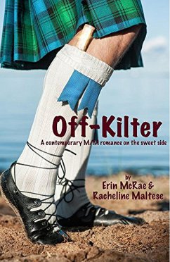 Cover Off-Kilter (Novellas and Short Stories) (eBook, ePUB)