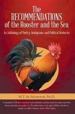 The Recommendations of the Rooster and the Sea (eBook, ePUB)