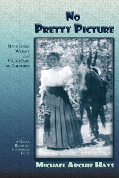 No Pretty Picture (eBook, ePUB)