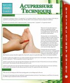 Acupressure Techniques (Speedy Study Guides) (eBook, ePUB)