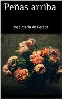 Peñas arriba (eBook, ePUB) - María de Pereda, José