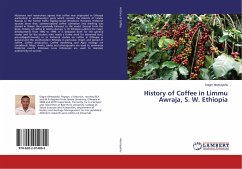 History of Coffee in Limmu Awraja, S. W. Ethiopia
