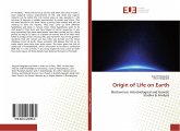 Origin of Life on Earth