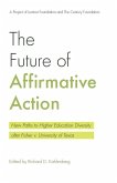 The Future of Affirmative Action (eBook, ePUB)