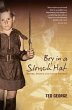 Boy in a Slouch Hat (eBook, ePUB) - Bild 1