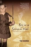 Boy in a Slouch Hat (eBook, ePUB)