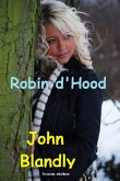 Robin d'Hood (historical romance fantasy) (eBook, ePUB)