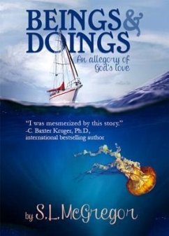 Beings and Doings (eBook, ePUB) - McGregor, S. L.