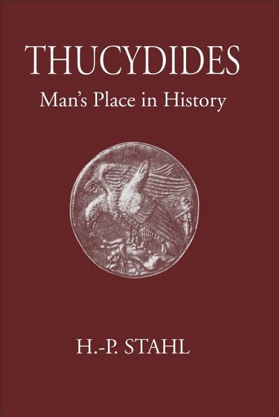 Thucydides (eBook, PDF) Thucydides (eBook, PDF)