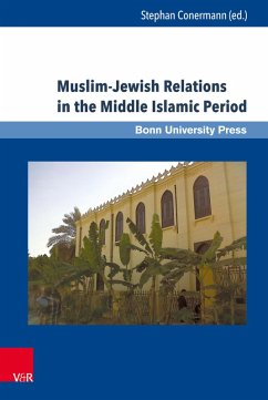 Muslim-Jewish Relations in the Middle Islamic Period (eBook, PDF)