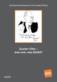 Gunter Otto - was war, was bleibt? (eBook, PDF)