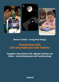 Kunstunterricht mit Smartphones und Tablets (eBook, PDF)
