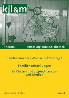 Cover Familienaufstellungen (eBook, PDF)