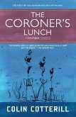 The Coroner's Lunch (eBook, ePUB)