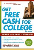 Get Free Cash for College (eBook, ePUB)