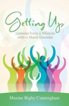 Getting Up (eBook, ePUB) - Cunningham, Maxine Bigby