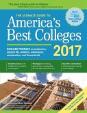 The Ultimate Guide to America's Best Colleges 2017 (eBook, ePUB)