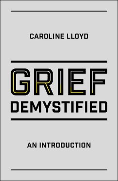 Cover Grief Demystified (eBook, ePUB)