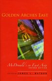 Golden Arches East (eBook, PDF)