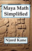 Maya Math Simplified (eBook, ePUB)