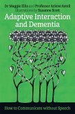 Adaptive Interaction and Dementia (eBook, ePUB)