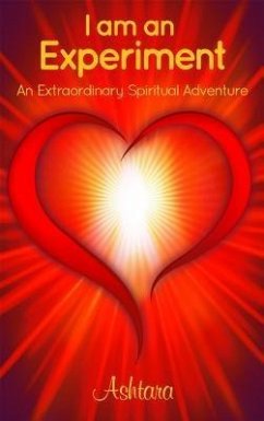Cover I Am An Experiment (eBook, ePUB)