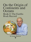 On the Origin of Continents and Oceans: Book 2 (eBook, ePUB)