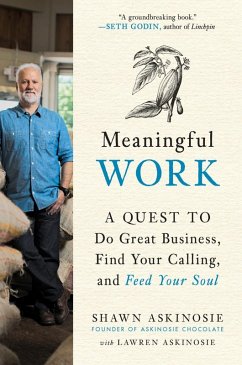 Cover Meaningful Work (eBook, ePUB)
