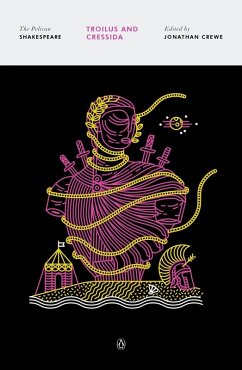 Cover Troilus and Cressida (eBook, ePUB)