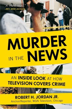 Murder in the News (eBook, ePUB) - Jordan, Robert H.