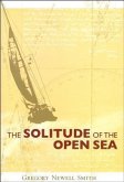The Solitude of the Open Sea (eBook, ePUB)