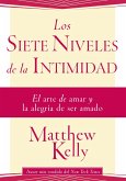 Los Siete Niveles de la Intimidad (eBook, ePUB)