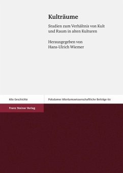 Kulträume (eBook, PDF)