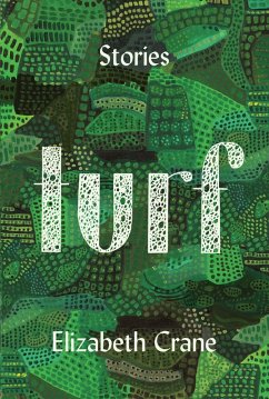 Cover Turf (eBook, ePUB)