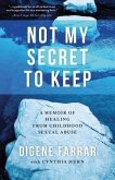 Not My Secret to Keep (eBook, ePUB)