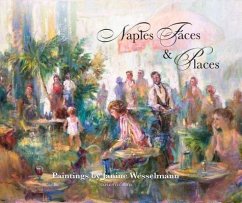 Cover Naples Faces and Places (eBook, ePUB)
